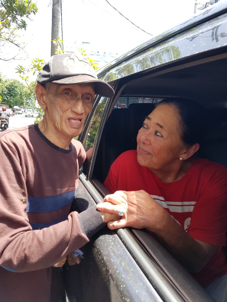 Agust Bosch Makassar