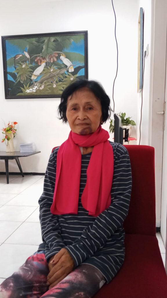 Lientje de Groot Lientje de Groot