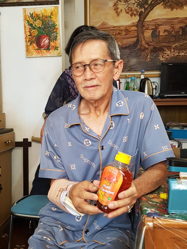 Pieter van Doornum Lembang