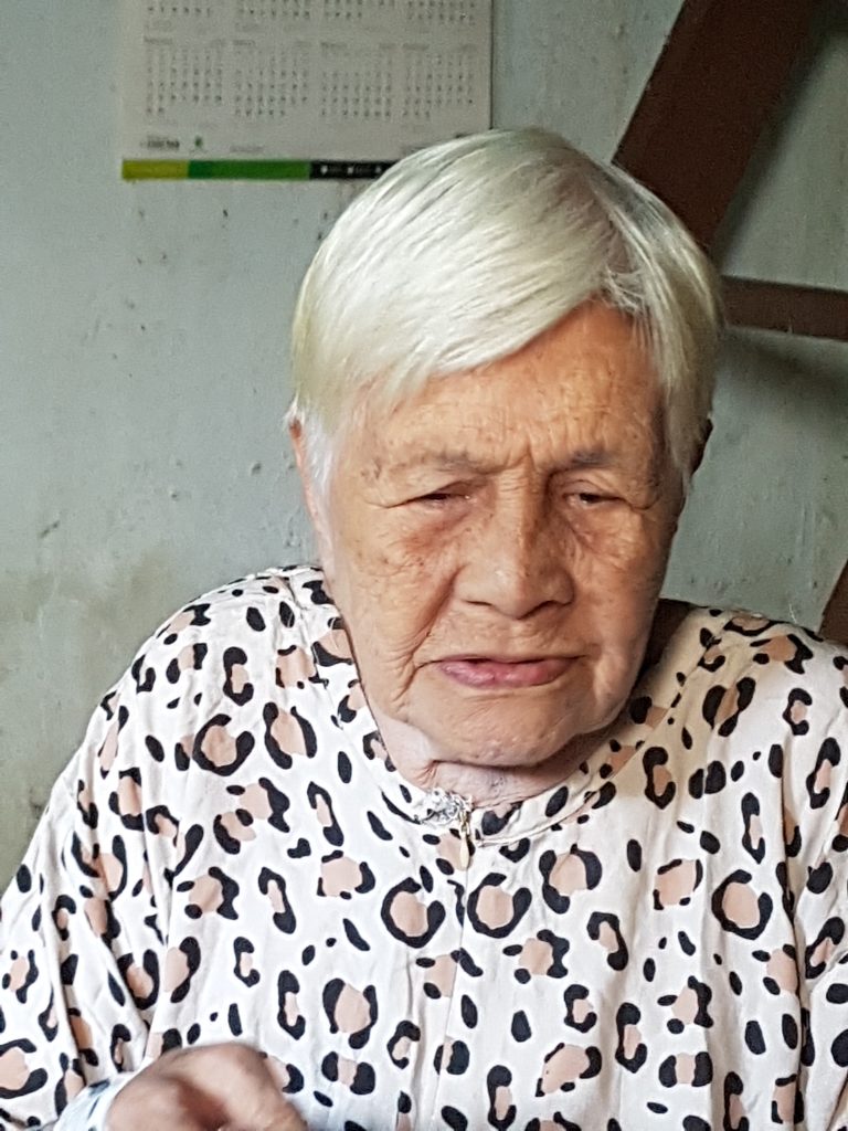 Sylvia Prins Makassar