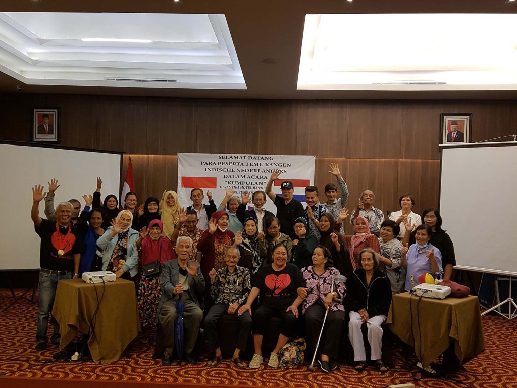 kumpulan Bandung