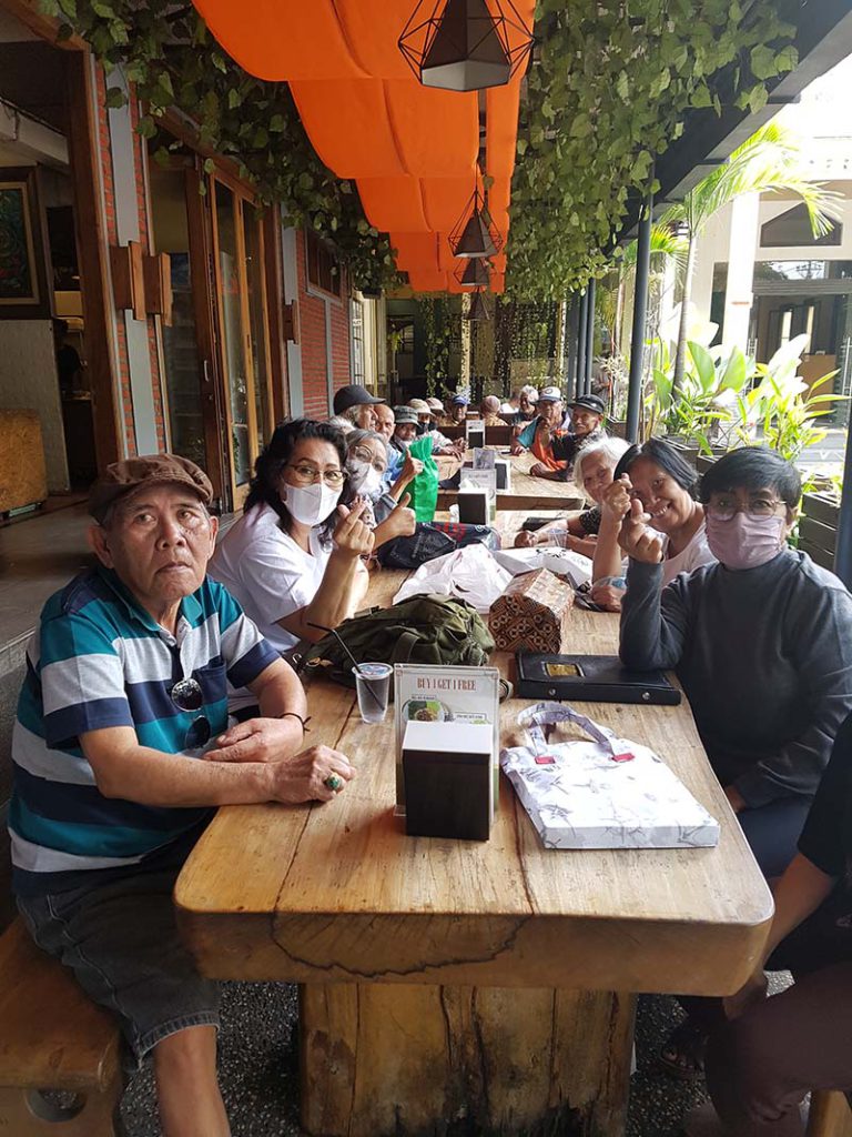 kumpulan Malang